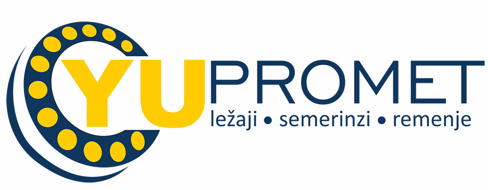 YU promet logo